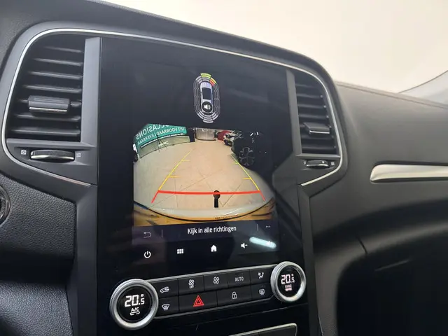 Renault Mégane Estate 1.3 TCe 140 Techno 2023 Benzine 12