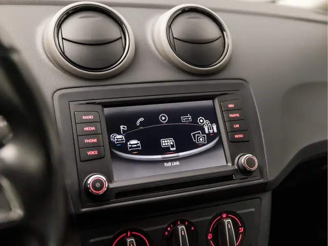 SEAT Ibiza ST 1.0 TSI Sport 2016 Benzine 23