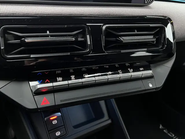 Nissan Micra ADVANCE 40 kWh 2025 Elektrisch 15