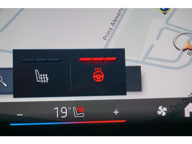 BMW iX1 eDrive20 67 kWh 2025 Elektrisch 14