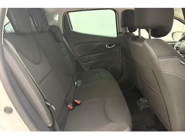 Renault Clio 1.2 TCe Limited 2018 Benzine 10