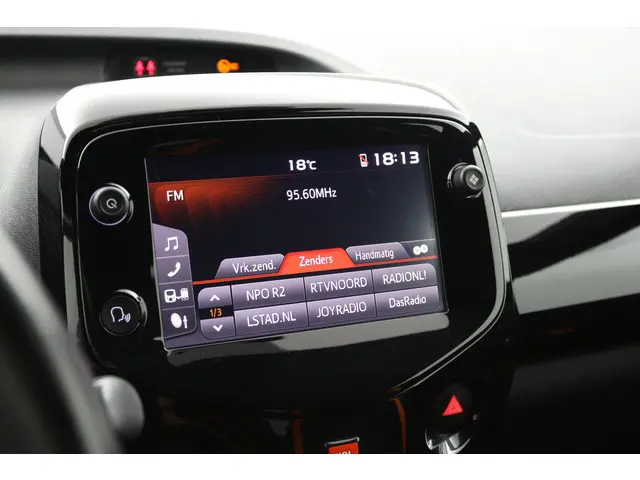 Toyota Aygo 1.0 VVT-i x-JBL 2021 Benzine 41
