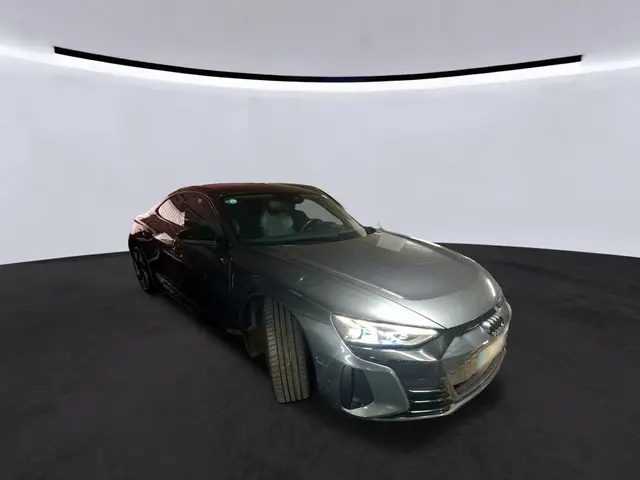 Audi e-tron GT Edition ZERO Competition 2022 Elektrisch 5