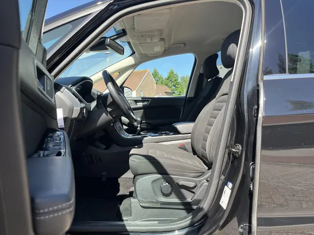 Ford Galaxy 1.5 Ecoboost Titanium 2016 Benzine 10