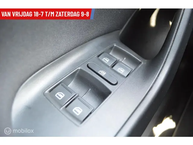 SEAT Ibiza 1.0 EcoTSI FR Connect 2017 Benzine 14
