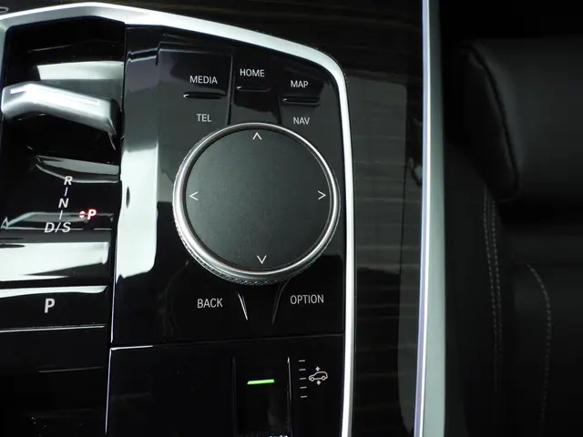 BMW X5 xDrive50e 2025 Hybride Benzine 34