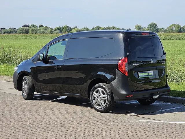 Mercedes-Benz Citan 110 CDI 2022 Diesel