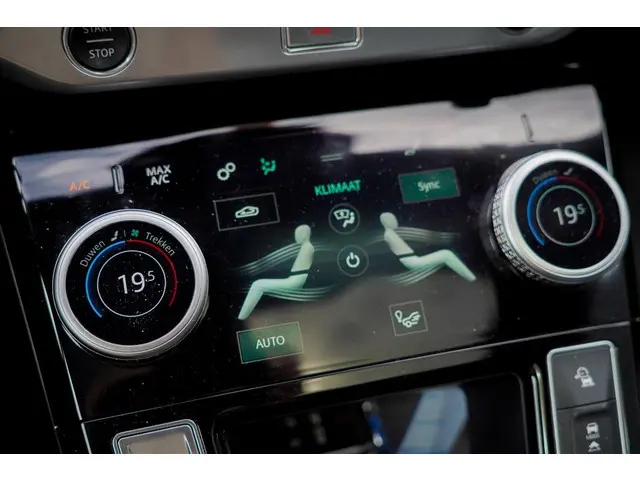 Jaguar I-PACE EV400 HSE 90 kWh 2018 Elektrisch 22