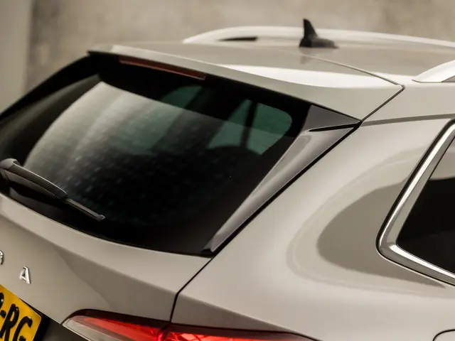 Škoda Kamiq 1.0 TSI Sport 2020 Benzine 26