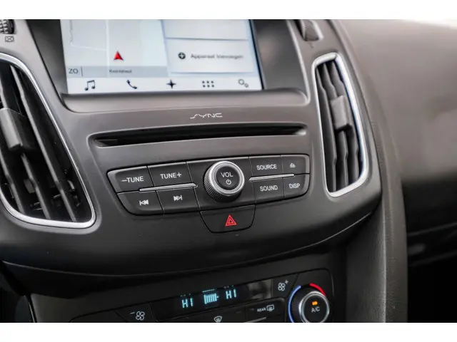 Ford Focus 1.5 Titanium|Navi|Cruise|Pdc 2017 Benzine 23