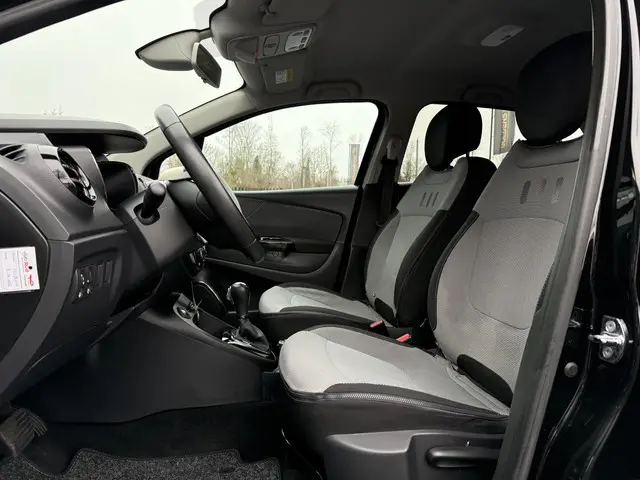 Renault Captur 1.2 TCe Dynamique 2015 Benzine 7