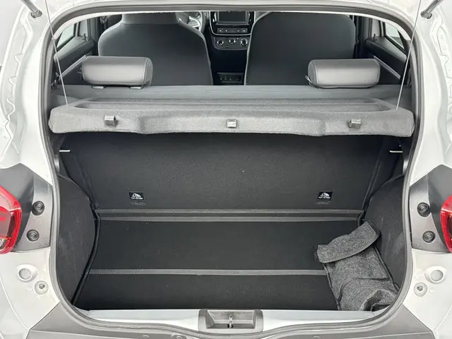 Dacia Spring Expression 27 kWh 2024 Elektrisch 12