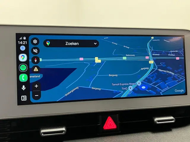 Hyundai IONIQ 5 Connect+ 73kWh 2021 Elektrisch 28