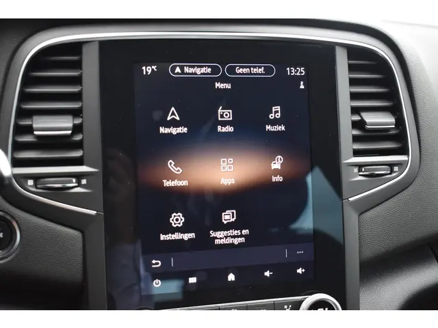 Renault Mégane Estate TCe 140 Techno 2022 Benzine 20