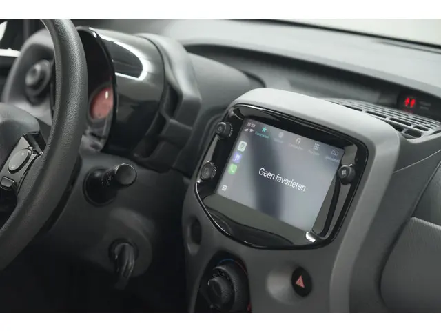 Peugeot 108 1.0 e-VTi Active 2019 Benzine 46