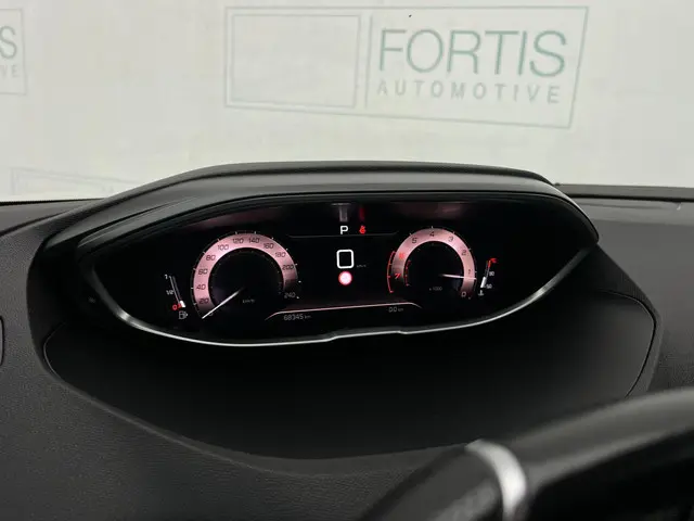 Peugeot 5008 1.2 PureTech GT-Line 2023 Benzine 16