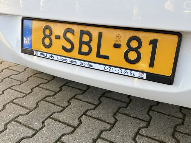 Hyundai i20 1.2i i-Deal 2014 Benzine 6