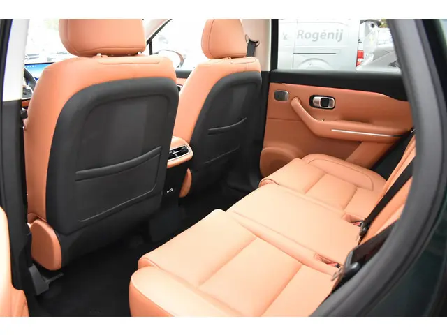 Leapmotor C10 Design 69.9 kWh 2024 Elektrisch 28