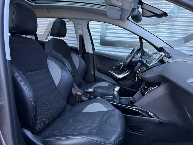 Peugeot 2008 1.2 PureTech Allure 2016 Benzine 11