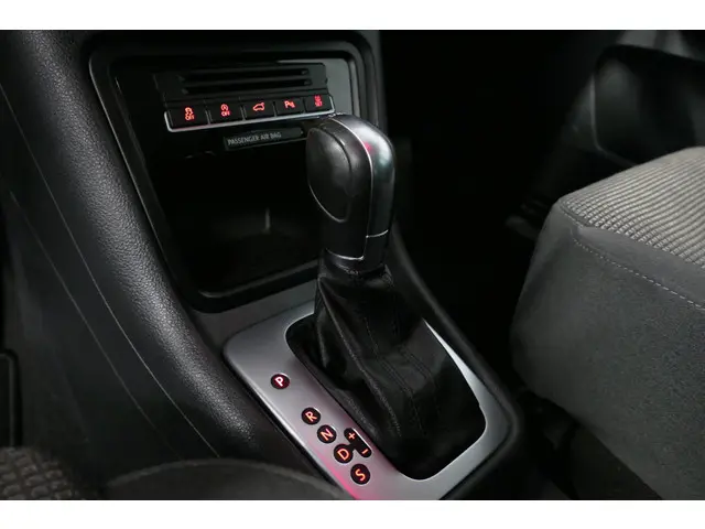 Volkswagen Sharan 1.4 TSI Comfortline 7p. 2013 Benzine 8