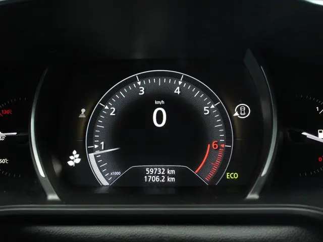 Renault Mégane 1.2 TCe Limited 2017 Benzine 29