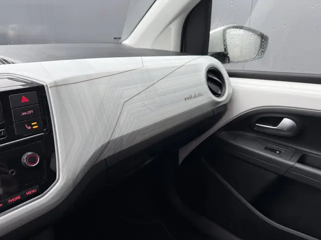 SEAT Mii Electric electric 2020 Elektrisch 21