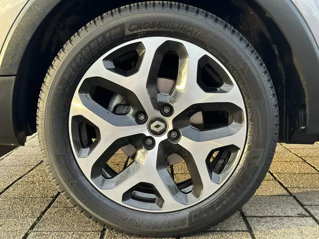 Renault Captur TCe 90 Intens 2017 Benzine 39