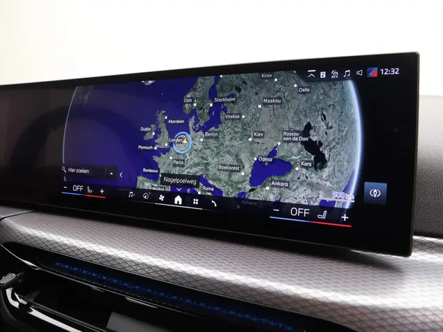 BMW i4 eDrive35 M Sport Edition 70 kWh 2024 Elektrisch 25