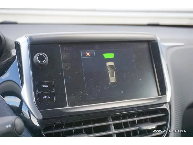 Peugeot 2008 1.2 PureTech GT-line 2017 Benzine 15