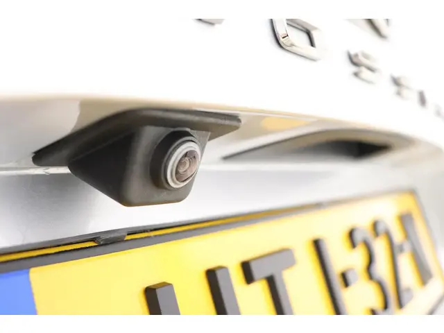 Opel Crossland 1.2 Turbo Ultimate 2023 Benzine 10