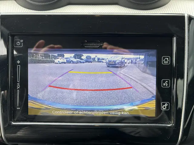 Suzuki Swift 1.2 Select 2019 Benzine 16