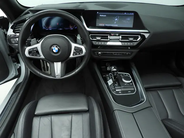 BMW Z4 Roadster sDrive30i 2022 Benzine 9