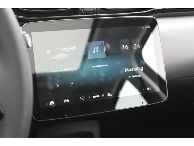 Leapmotor T03 Design 37.3 kWh 2025 Elektrisch 32
