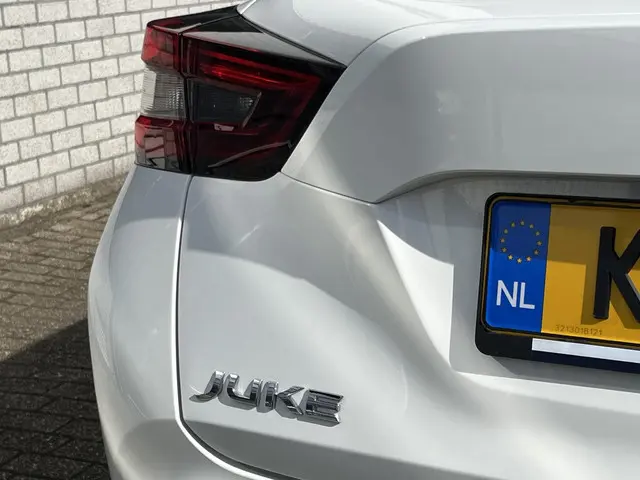 Nissan Juke 1.0 DIG-T Acenta 2021 Benzine 48