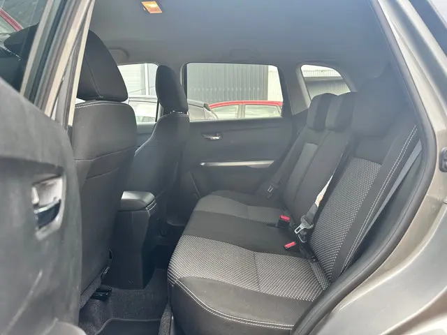 Suzuki Vitara 1.0 Boosterjet Select 2019 Benzine 11