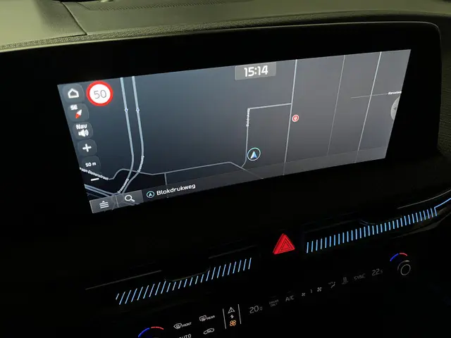 Kia EV6 Plus 77.4 kWh 2021 Elektrisch 18