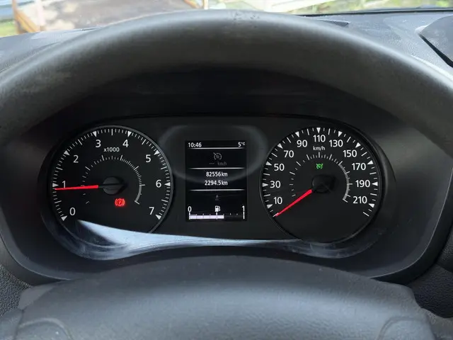 Nissan NV400 2.3 dCi L2H1 Acenta 2021 Diesel 24