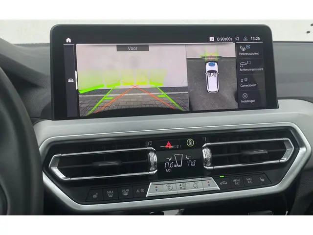 BMW X3 xDrive30e High Executive 2021 Hybride Benzine 8