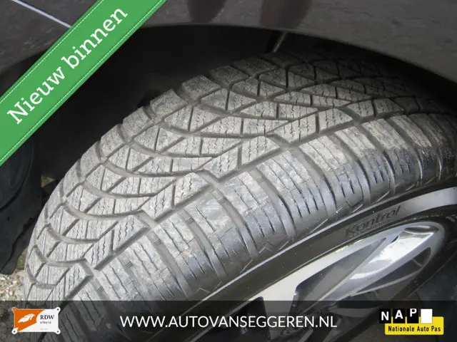 Volkswagen Golf Variant 1.4 TSI Highline 2017 Benzine 24