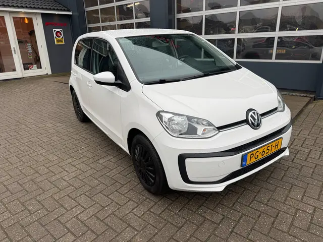 Volkswagen up! 2
