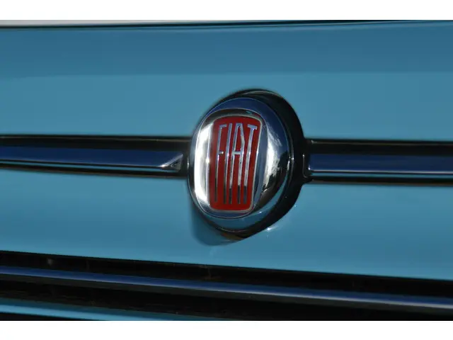 Fiat 500C 0.9 TwinAir Turbo Spiaggina 58 2019 Benzine 56