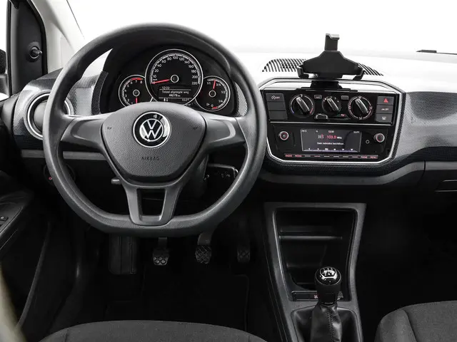 Volkswagen up! 1.0 65pk 2023 Benzine 3
