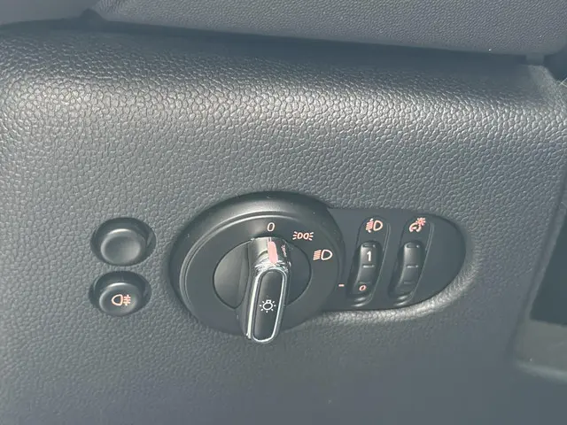 MINI One Mini 1.5 2018 Benzine 16