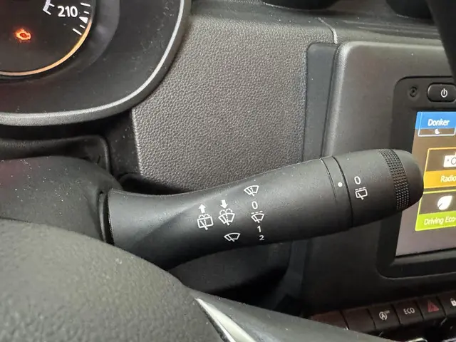 Dacia Duster 1.3 TCe Prestige 2019 Benzine 25