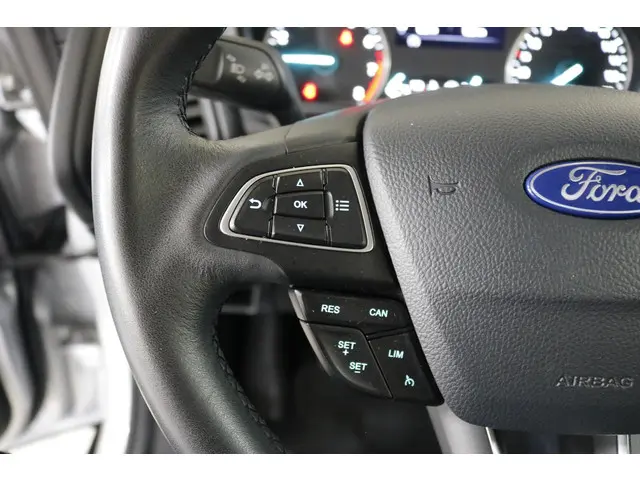 Ford EcoSport 1.0 EcoBoost Trend Ultimate 2019 Benzine 17
