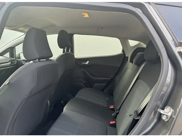 Ford Fiesta 1.0 EcoBoost Titanium 2019 Benzine 12