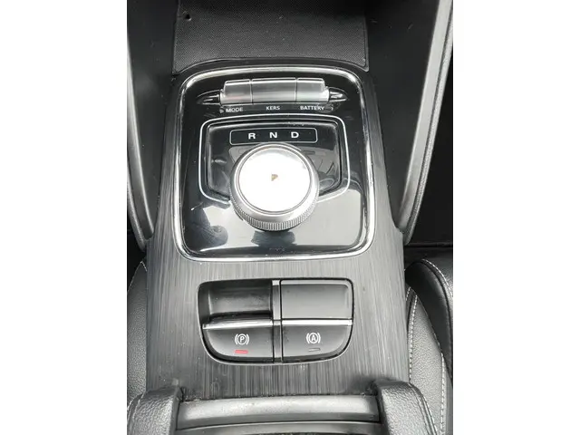 MG ZS EV Luxury 45 kWh |PANO | LEER | PDC | 2020 Elektrisch 17