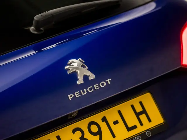 Peugeot 308 SW 1.2 PureTech Sport 2020 Benzine 32