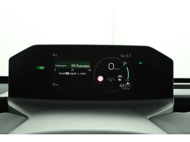 Toyota bZ4X Executive 73 kWh 2026 Elektrisch 6