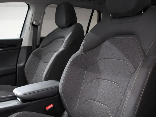 Škoda Kodiaq 1.5 TSI AUT 7-PERS Selection 2024 Benzine 10